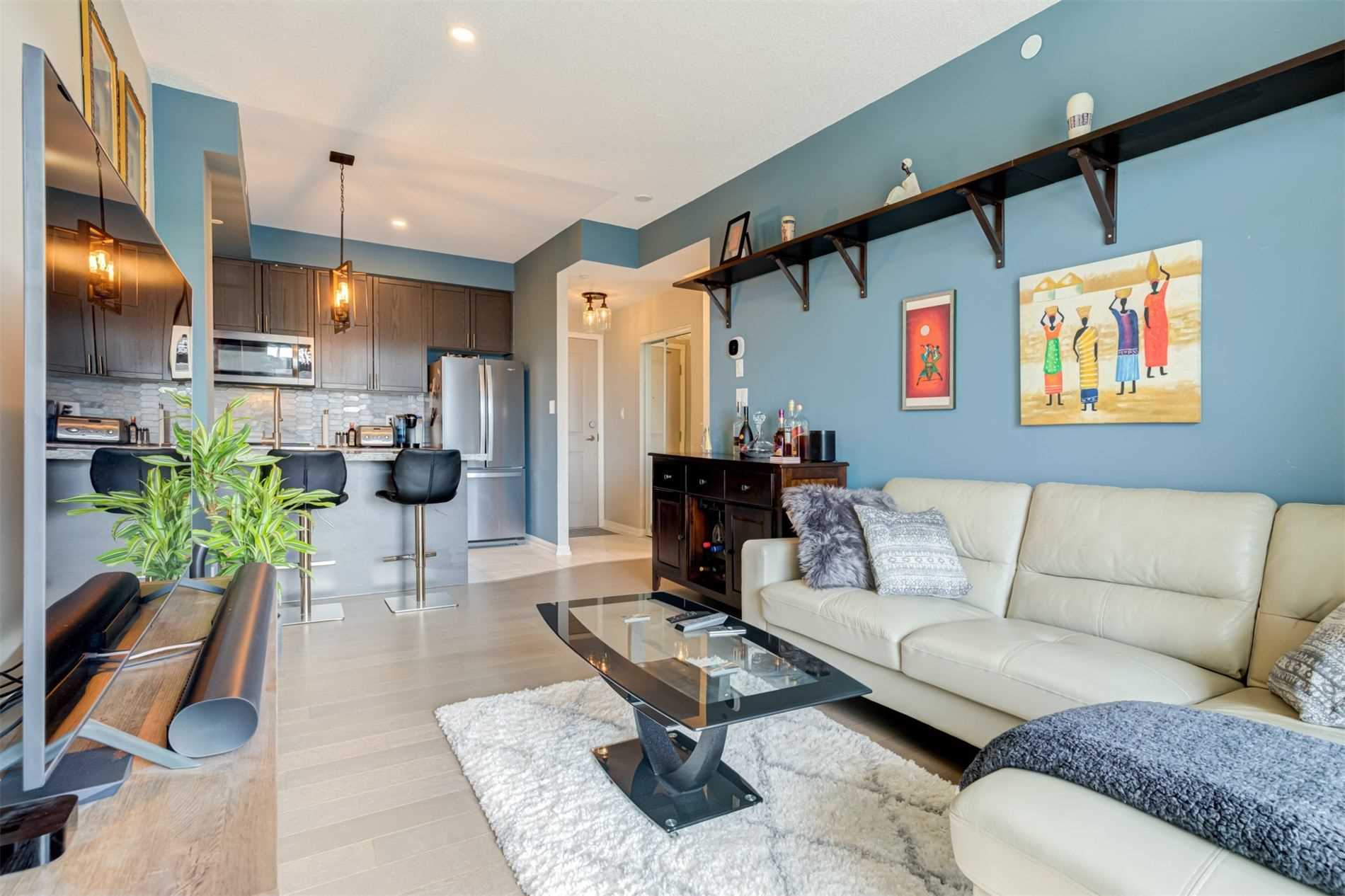 80 Aspen Springs Drive, #123
