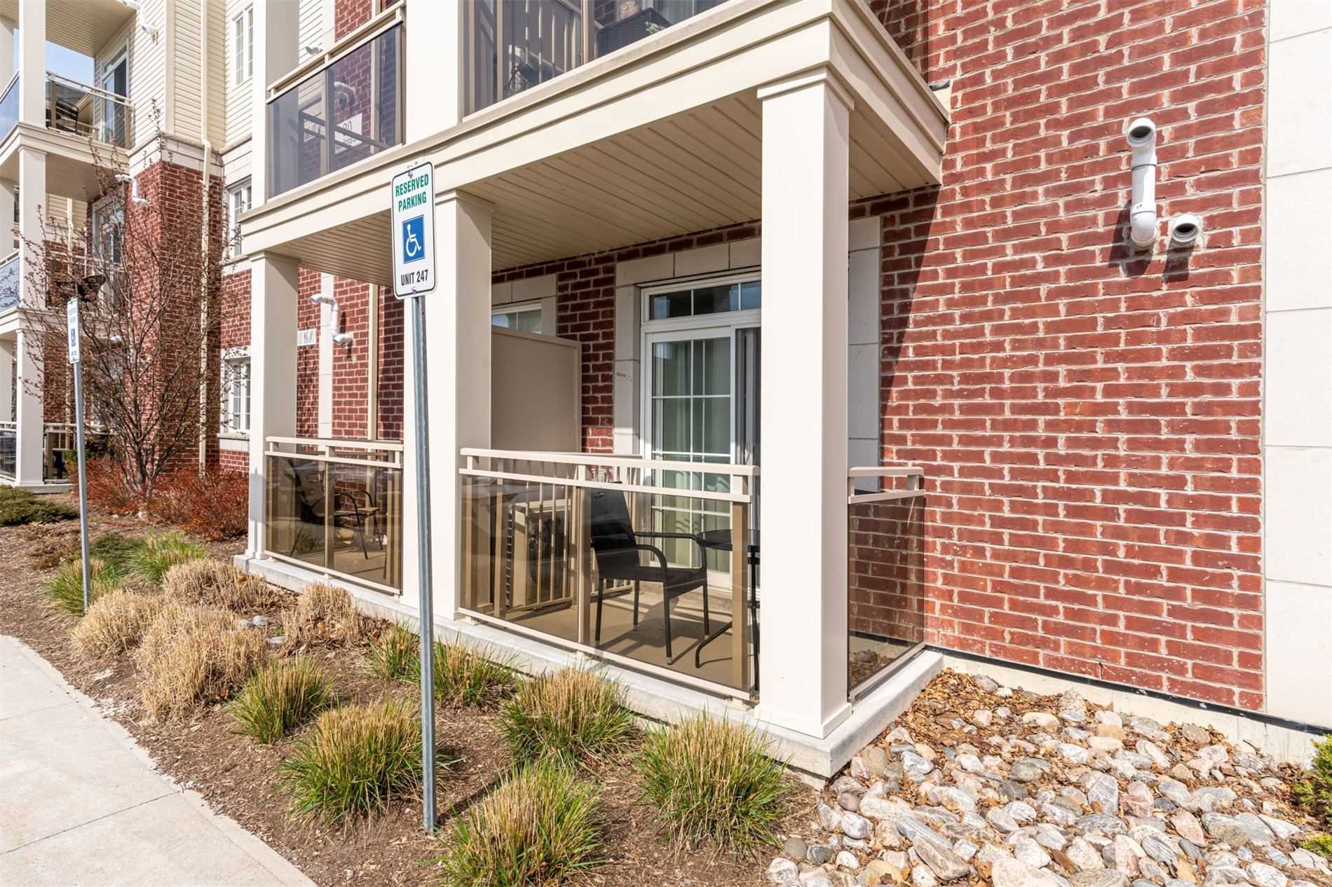 80 Aspen Springs Drive, #123