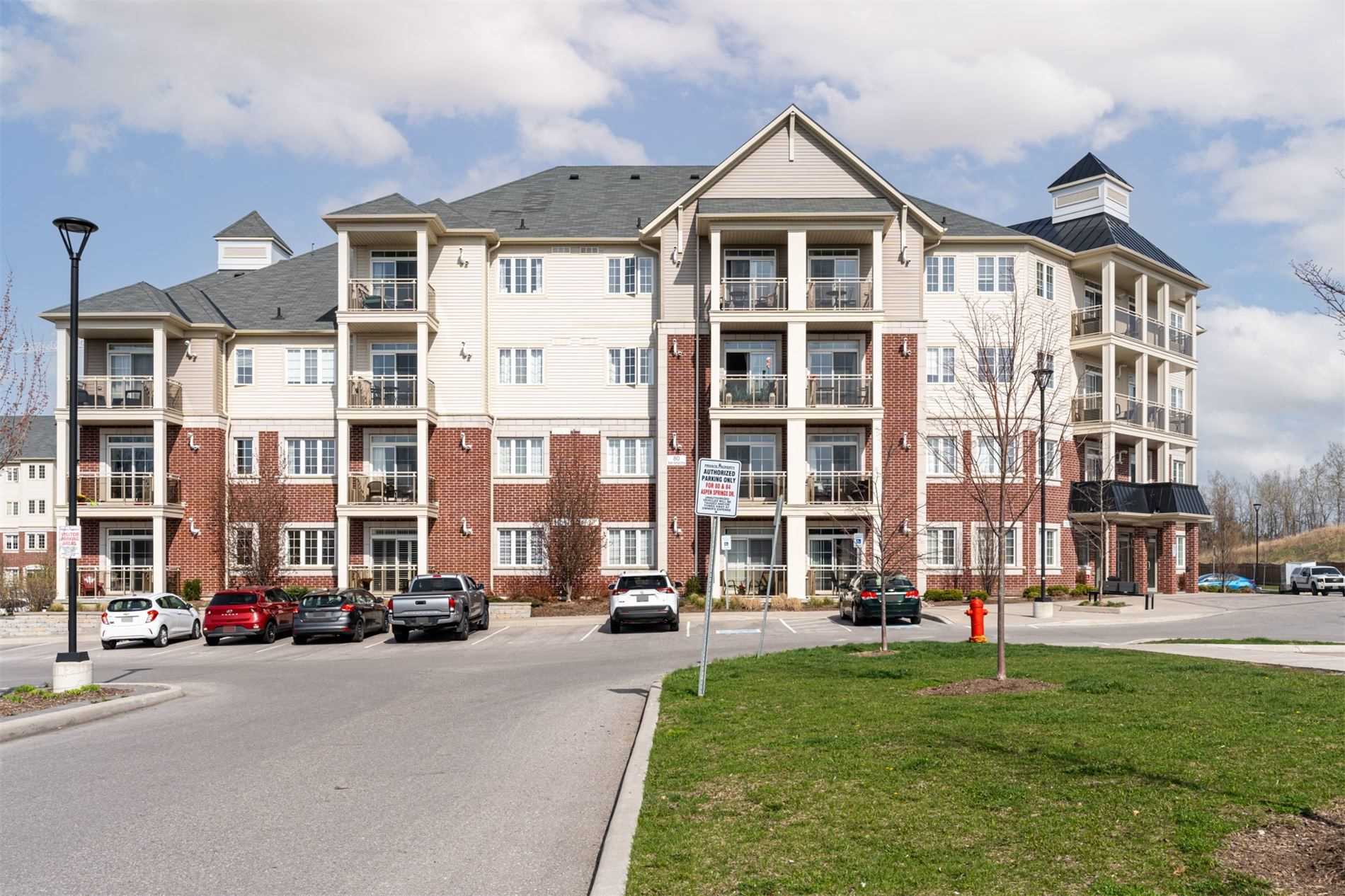 80 Aspen Springs Drive, #123