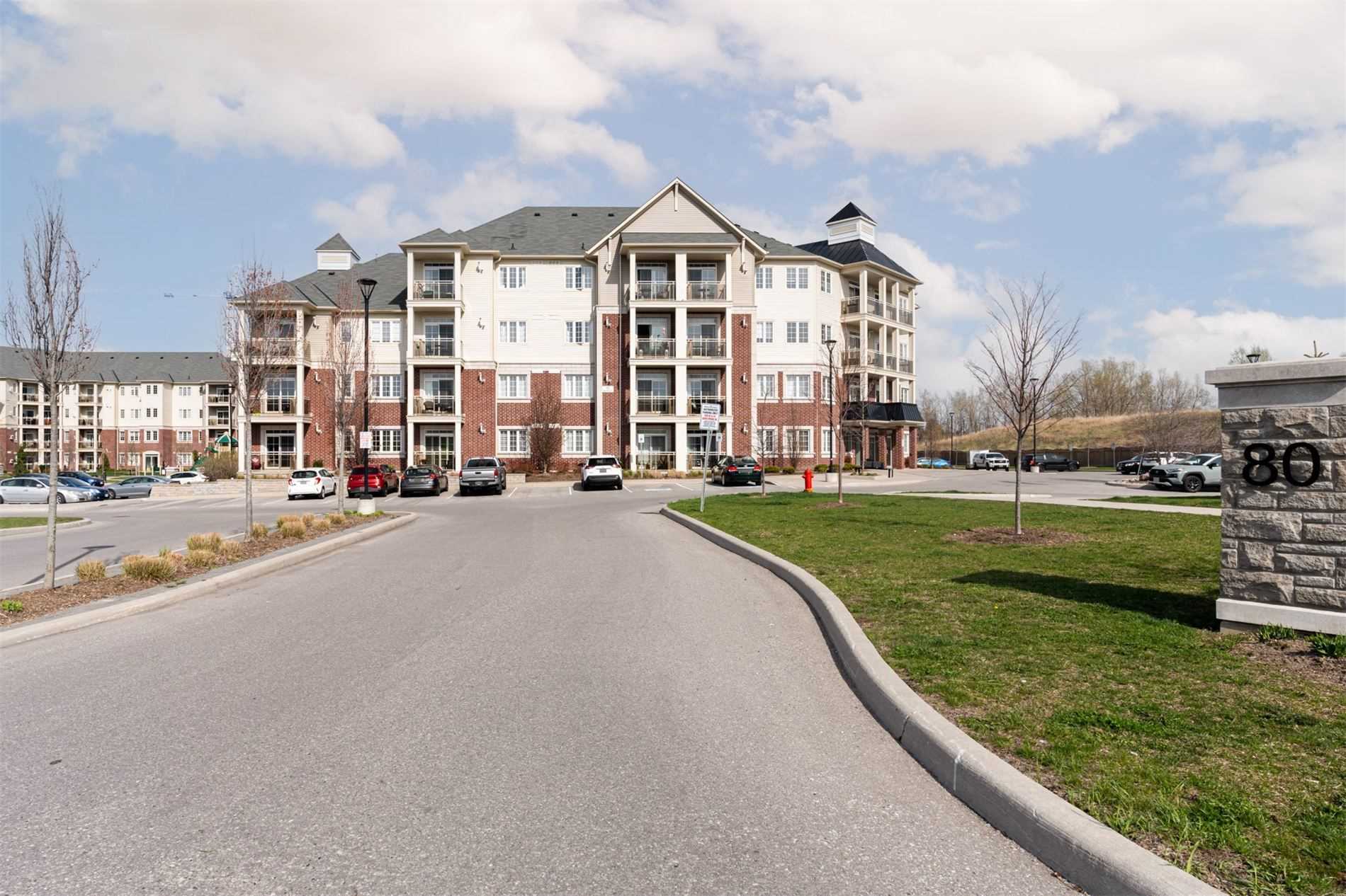 80 Aspen Springs Drive, #123