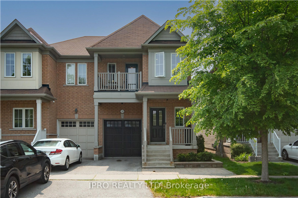 129 Burcher Rd, Ajax