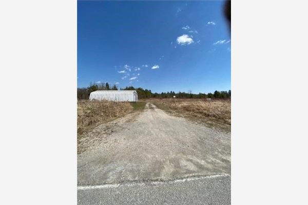 0 Salem Rd, Pickering