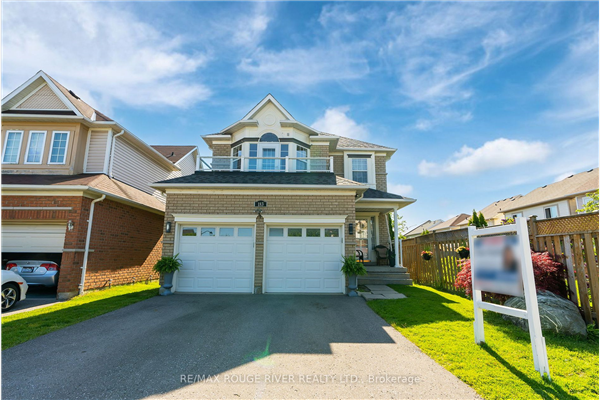 183 Willowbrook Dr, Whitby