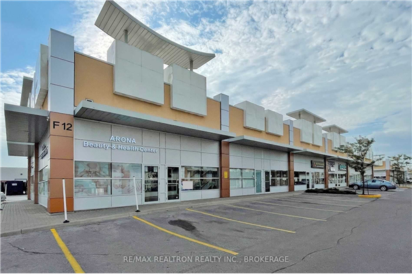 101 Lebovic Ave, Toronto