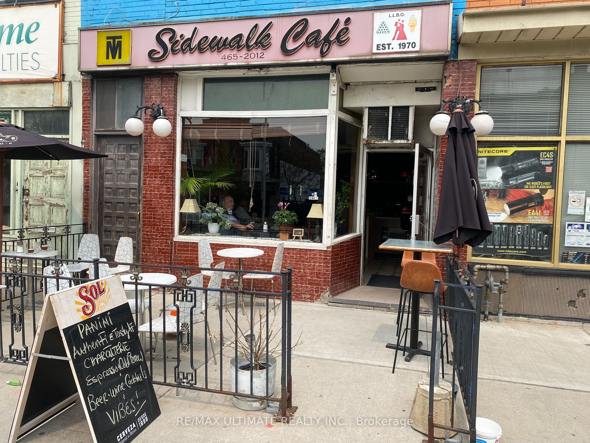 1344 Danforth Ave