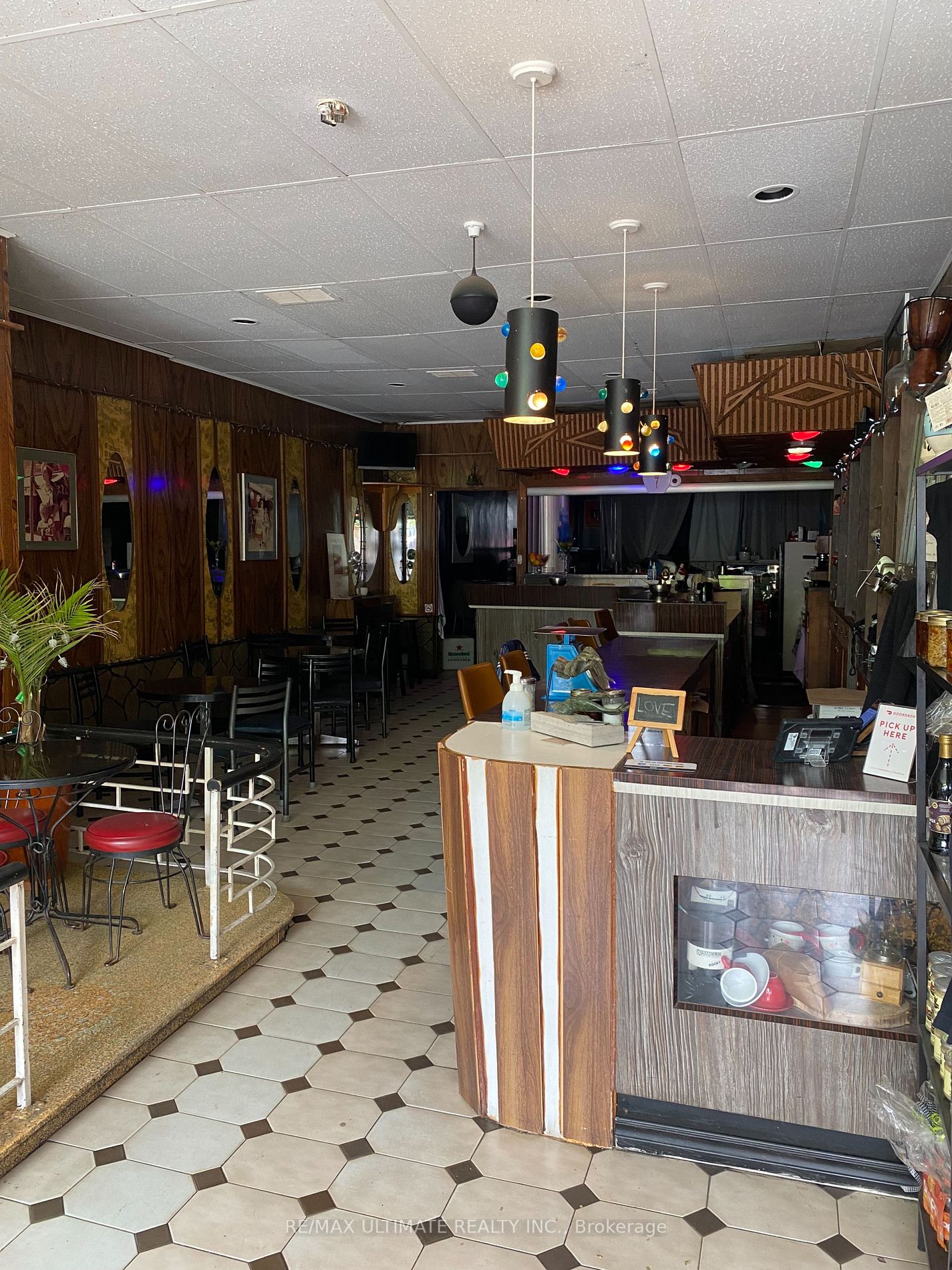 1344 Danforth Ave