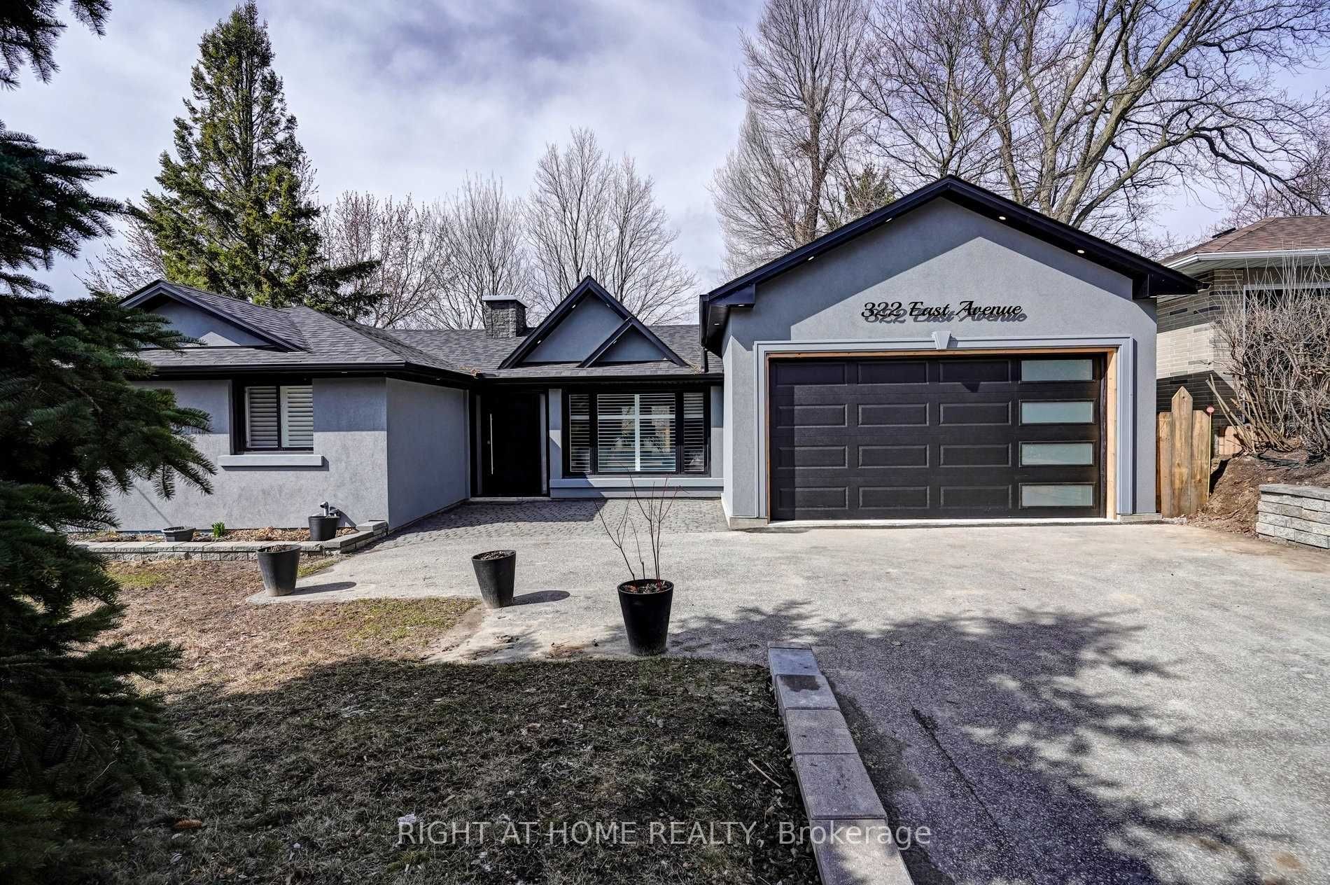 322 East Ave