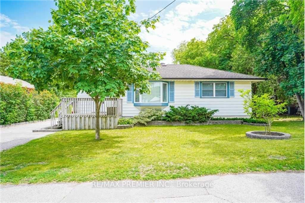 871 Finch Ave, Pickering