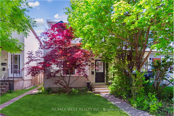 68 Hastings Ave