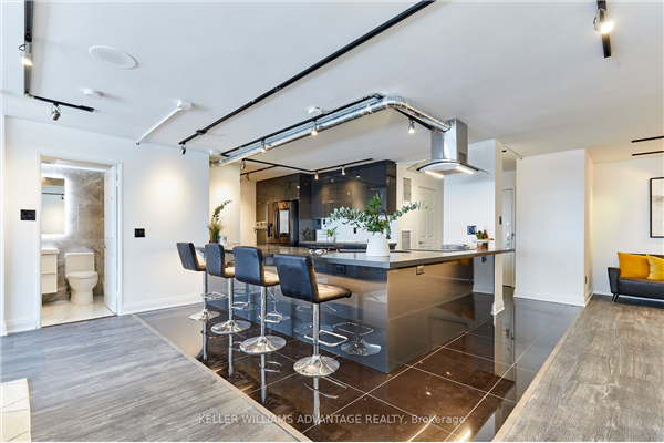 255 Bamburgh Circ, Toronto
