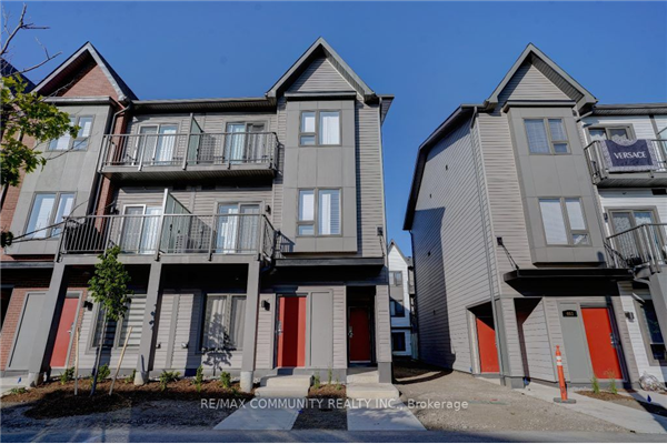 2635 William Jackson Dr E, Pickering