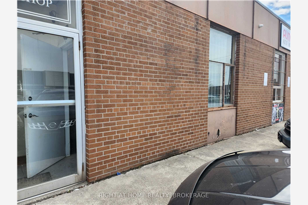 435 Midwest Rd, Toronto