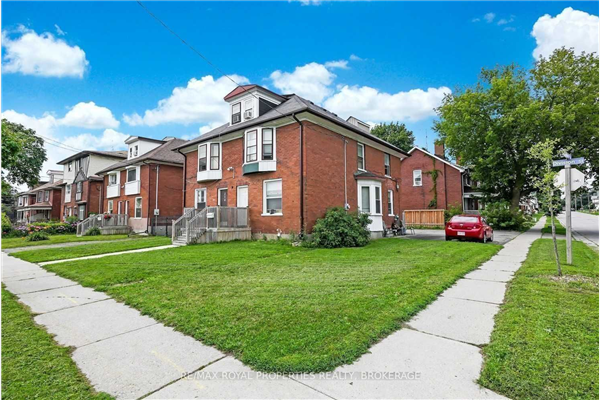 208-216 Division St, Oshawa