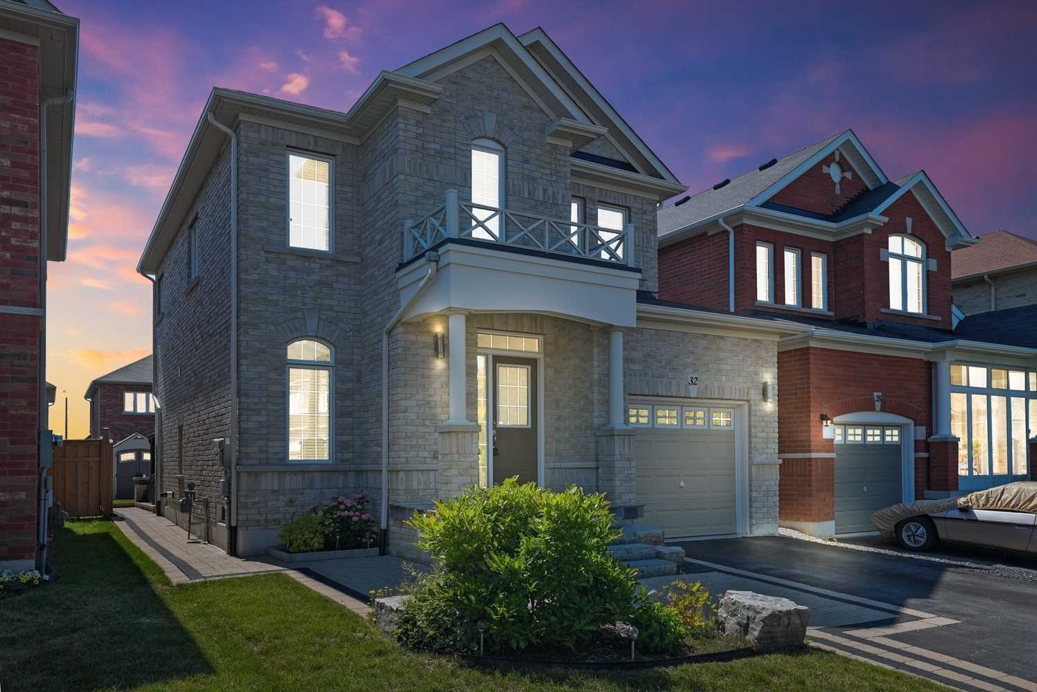 32 Mcdonald Crescent