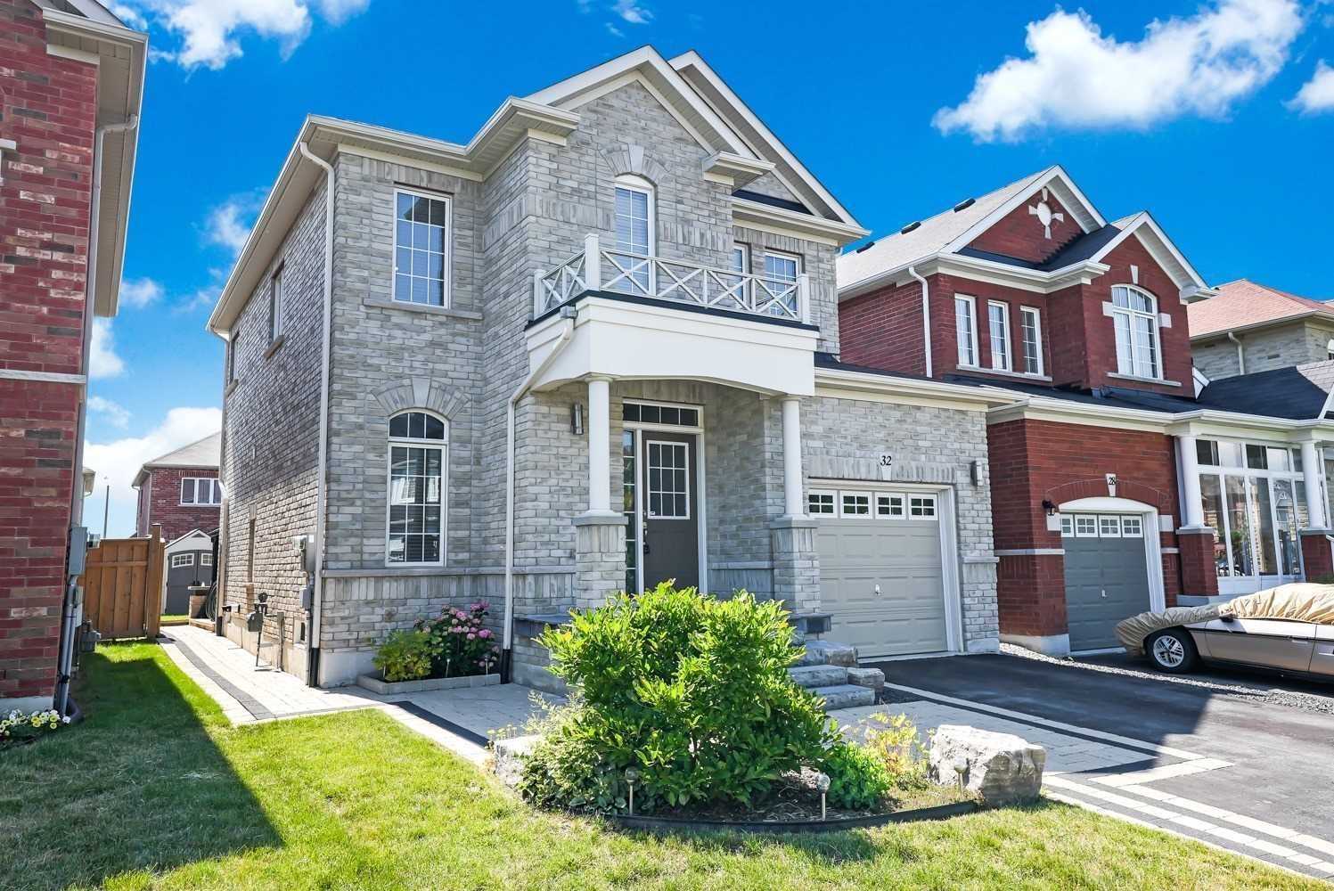 32 Mcdonald Crescent