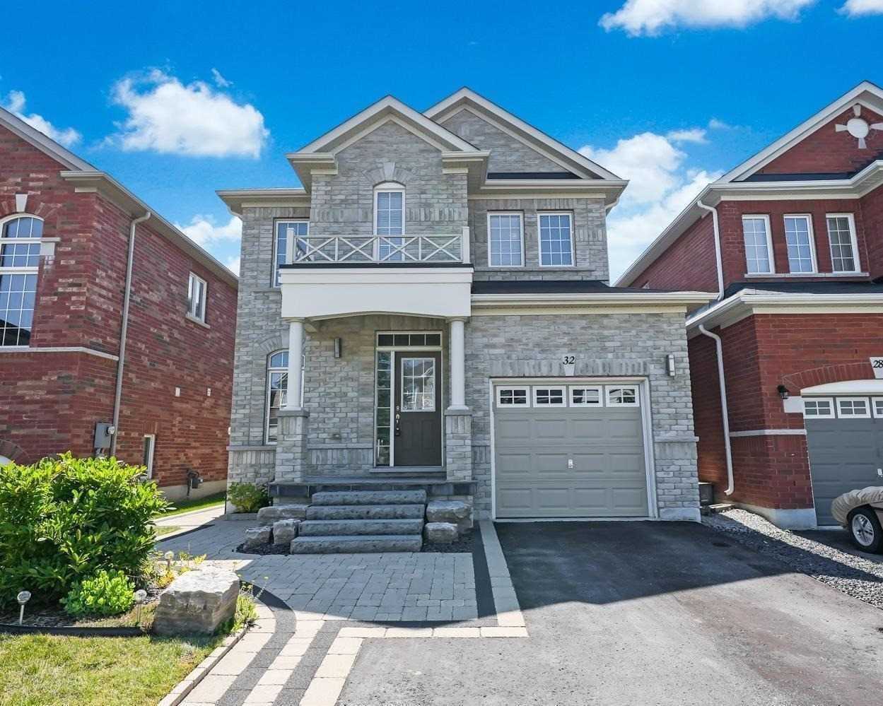32 Mcdonald Crescent