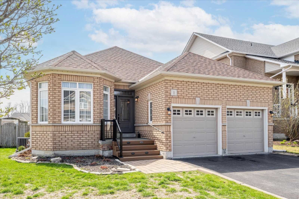 Clarington