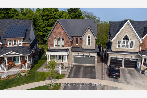 72 Burning Springs Pl, Whitby