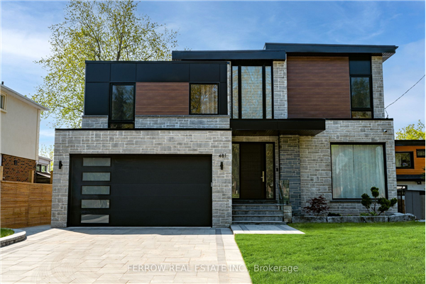 481 Guildwood Pkwy, Toronto