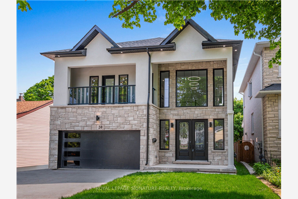 30 Glynn Rd, Ajax