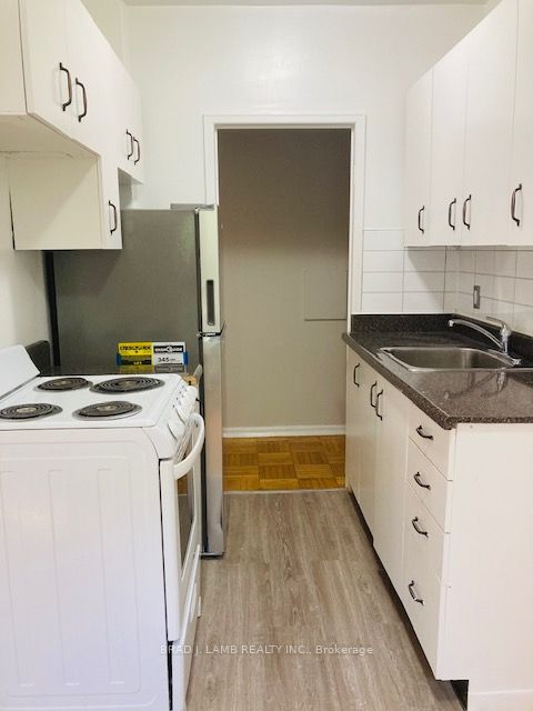 156 Kingston Rd, #115