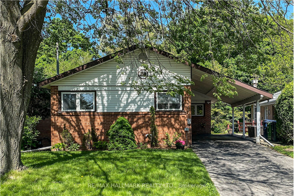 65 Ladysbridge Dr, Toronto