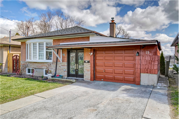 19 Stevenvale Dr