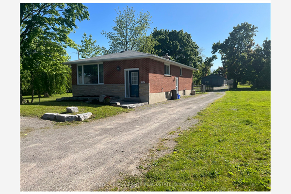 3574 Regional Road 57 Rd, Scugog