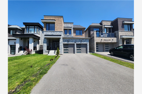 11 Cryderman Lane, Clarington