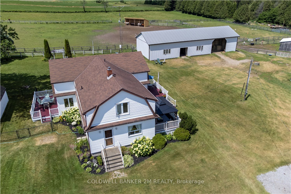 5728 Gilmore Rd, Clarington