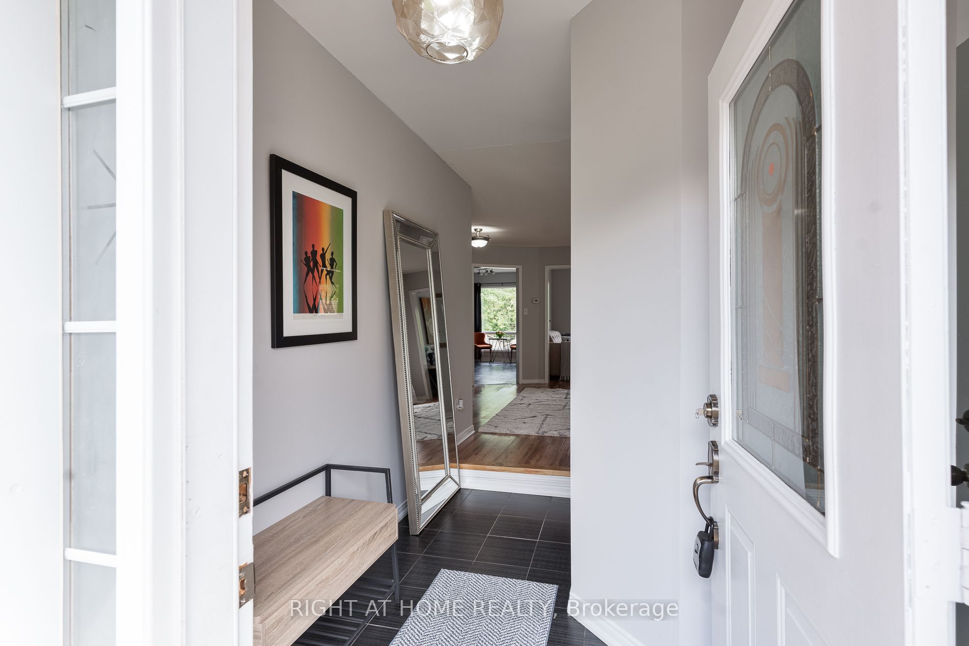 165 Rouge Forest Cres E