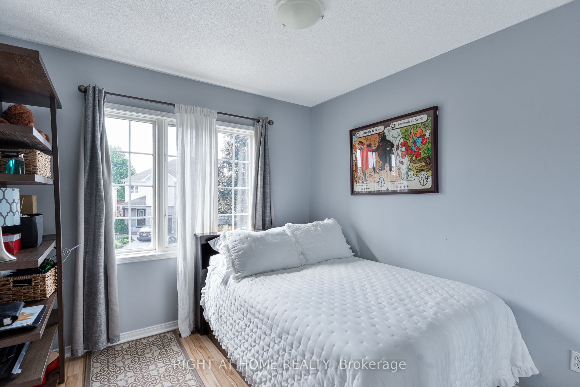 165 Rouge Forest Cres E