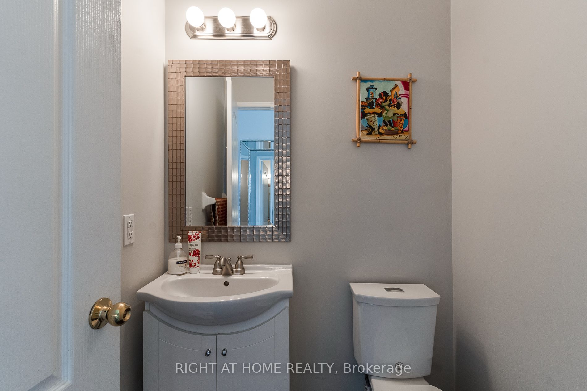 165 Rouge Forest Cres E