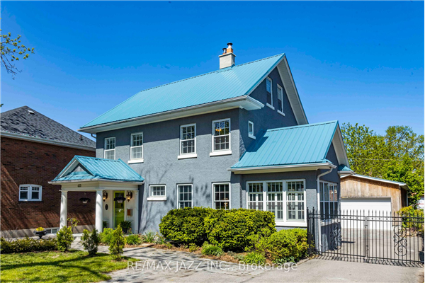 425 Simcoe St N, Oshawa