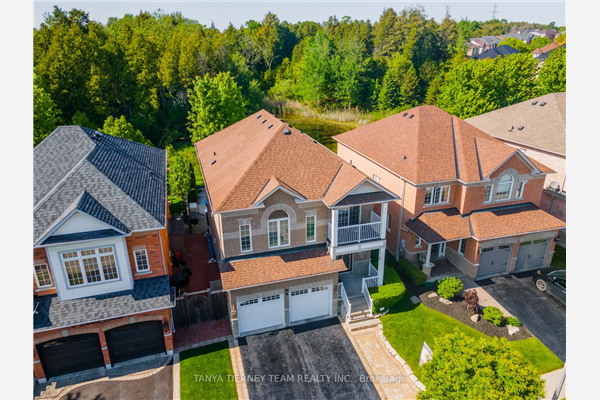 10 Darren Ave, Whitby