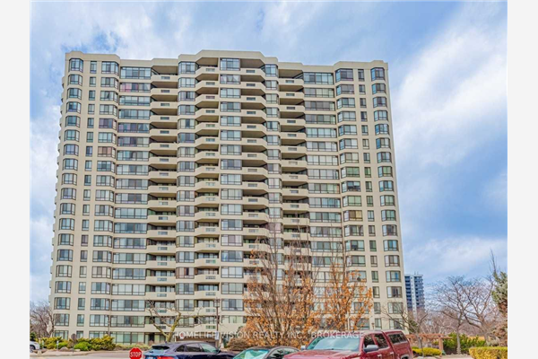 225 Bamburgh Circ, Toronto
