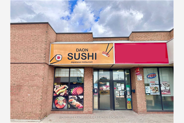 4188 Finch Ave E, Toronto