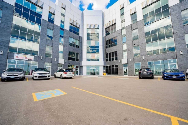 2855 Markham Rd, Toronto