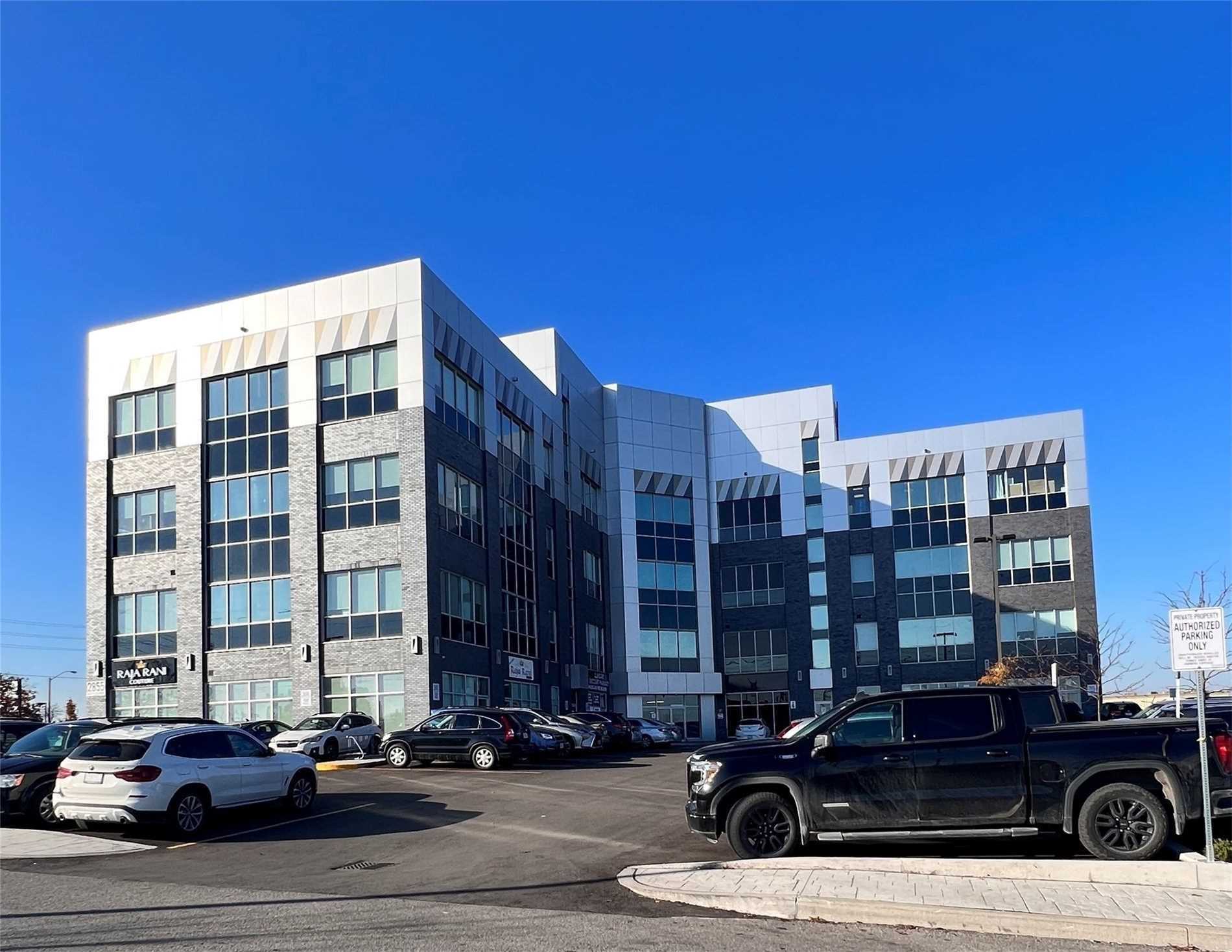 2855 Markham Rd, #405