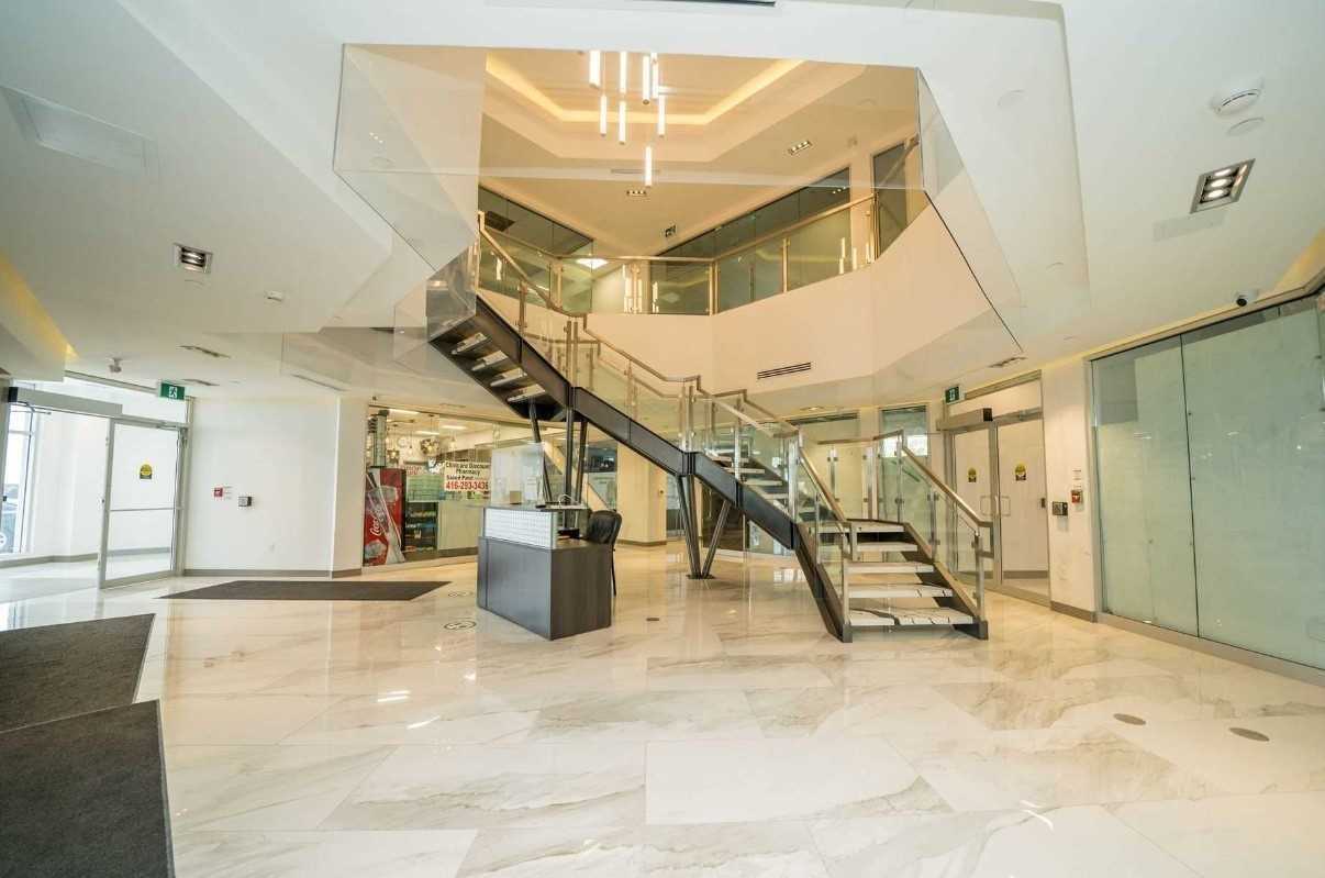 2855 Markham Rd, #405
