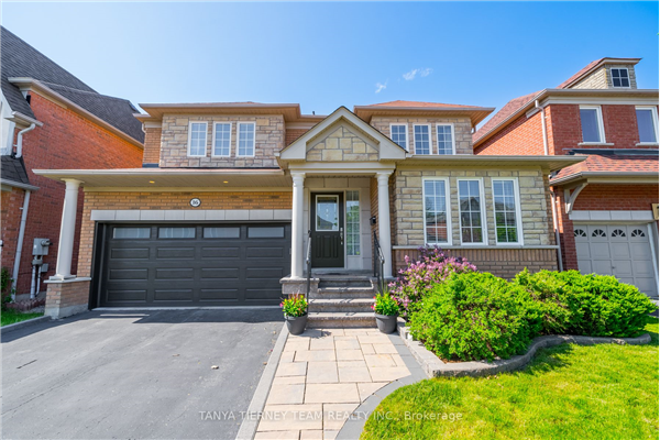 16 Bradbury Cres, Ajax