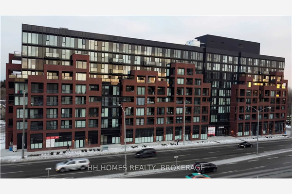 2799 Kingston Rd, Toronto