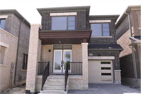 1292 Klondike Dr, Oshawa