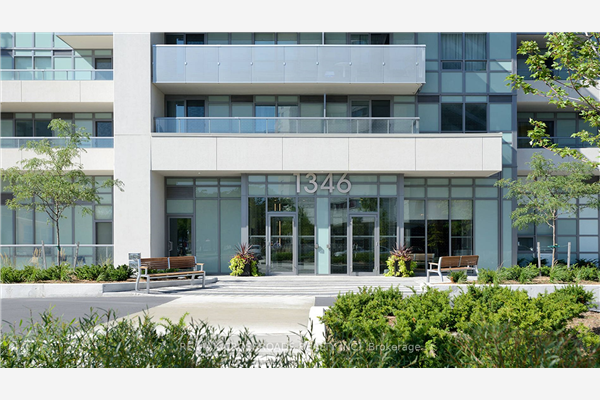 1346 Danforth Rd, Toronto