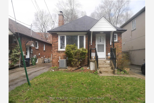 8 Viewbank Rd, Toronto