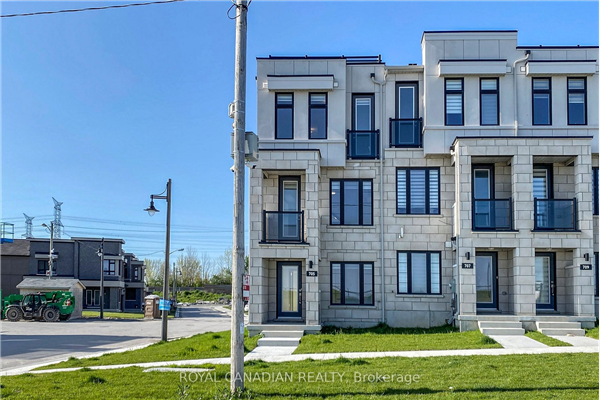 705 Port Darlington Rd N, Clarington