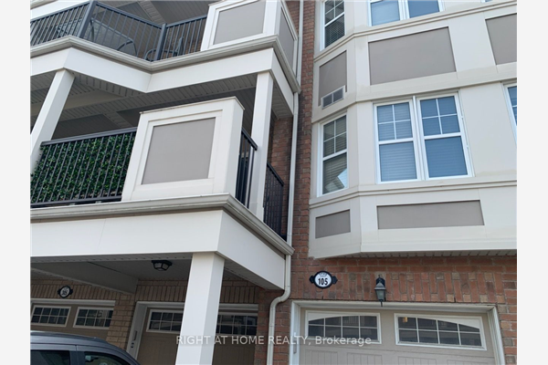 1725 Pure Springs Blvd, Pickering