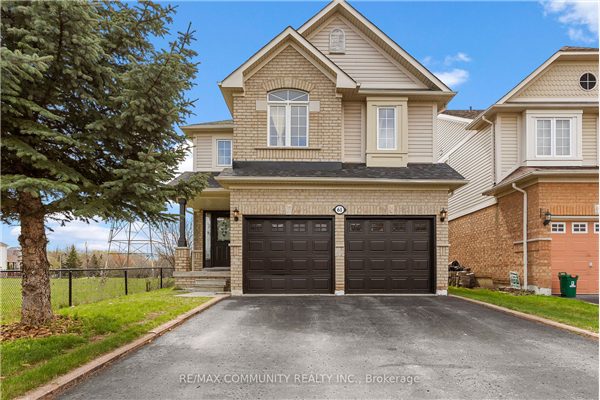61 Solmar Ave, Whitby