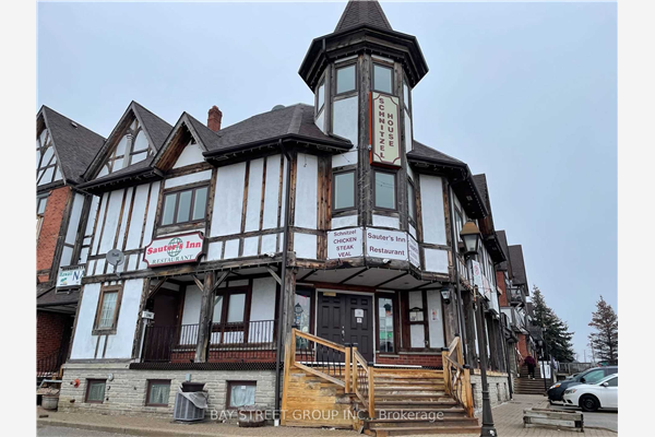109 Old Kingston Rd, Ajax
