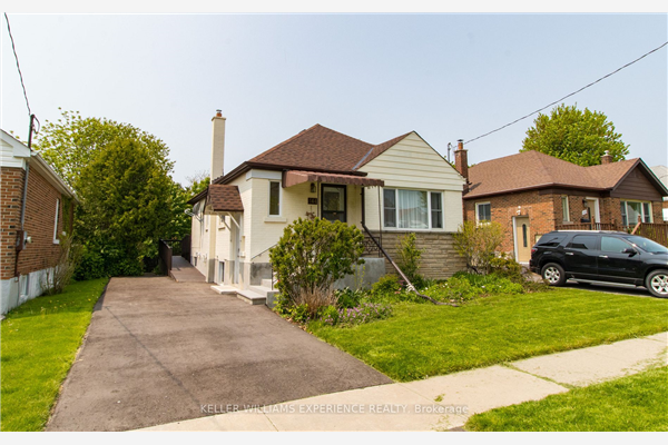 144 Lasalle Ave, Oshawa